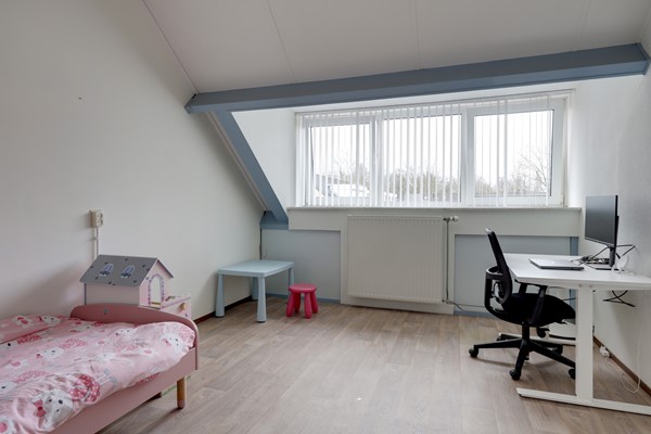 Medium property photo - Baarle Hertoglaan 43C, 5628 PM Eindhoven